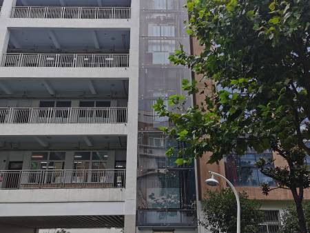 電梯加裝-泗洪姜堰實驗學校