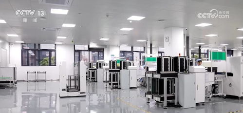 數(shù)智驅(qū)動(dòng)，智造未來 傳統(tǒng)制造企業(yè)借力信息技術(shù)咨詢服務(wù)實(shí)現(xiàn)高質(zhì)量發(fā)展